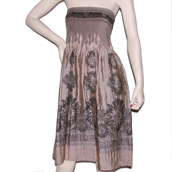 Lapis dress anthropologie Clearance